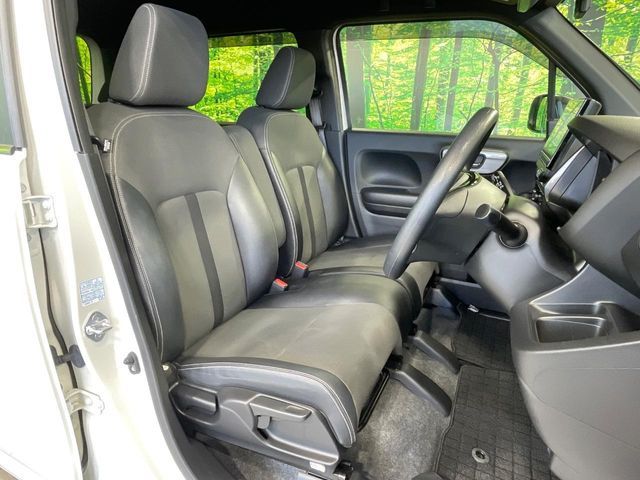 HONDA N-WGN 2023 Image 31