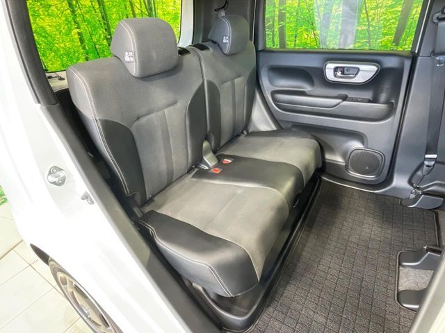 HONDA N-WGN 2023 Image 31