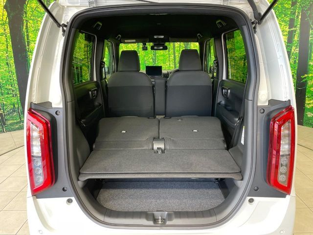 HONDA N-WGN 2023 Image 31