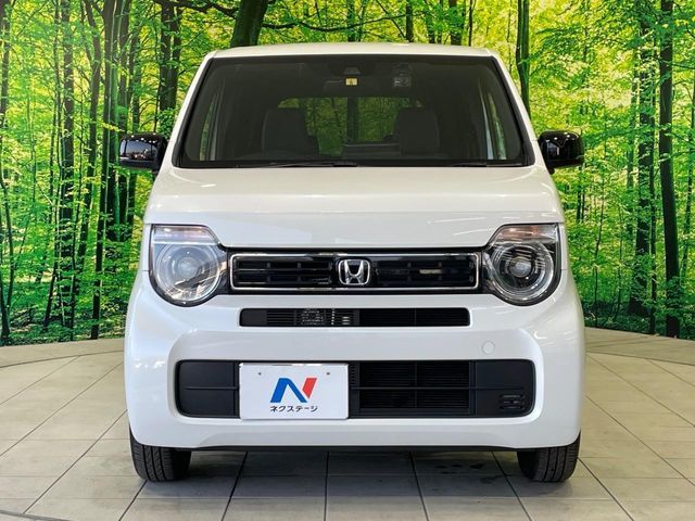 HONDA N-WGN 2023 Image 31