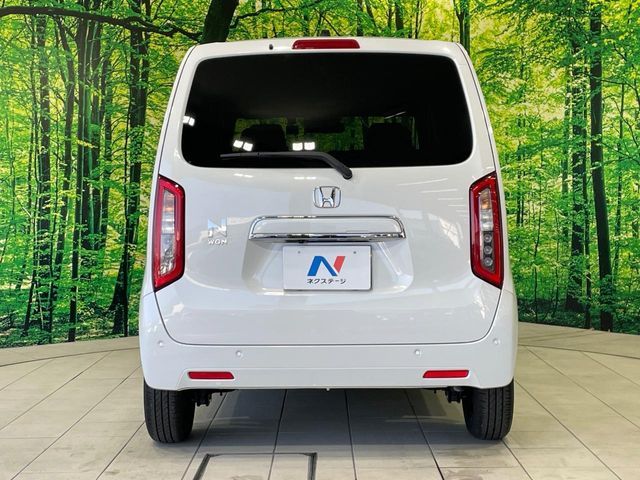 HONDA N-WGN 2023 Image 31