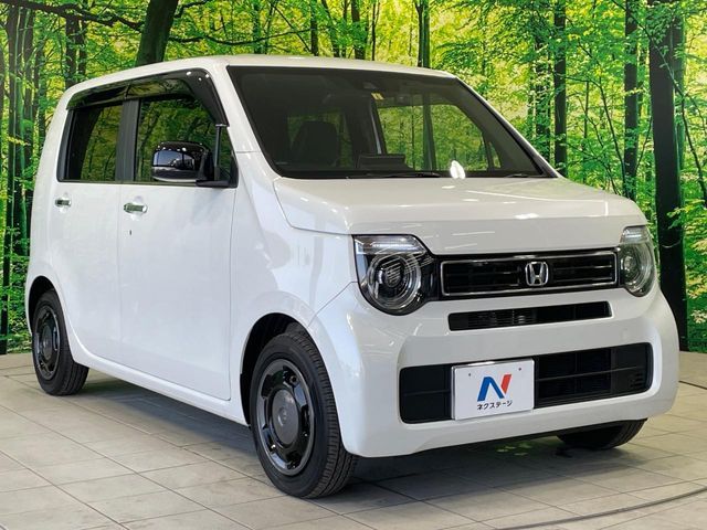 HONDA N-WGN 2023 Image 31