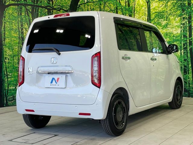 HONDA N-WGN 2023 Image 31