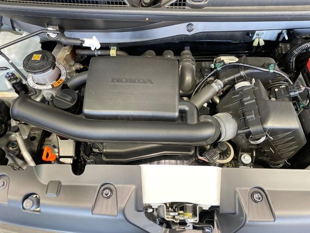 HONDA N-WGN 2023 Image 31