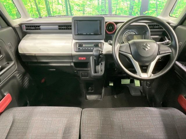 SUZUKI SPACIA 4WD 2020 Image 31