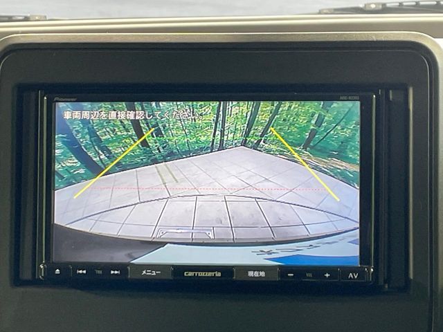 SUZUKI SPACIA 4WD 2020 Image 31