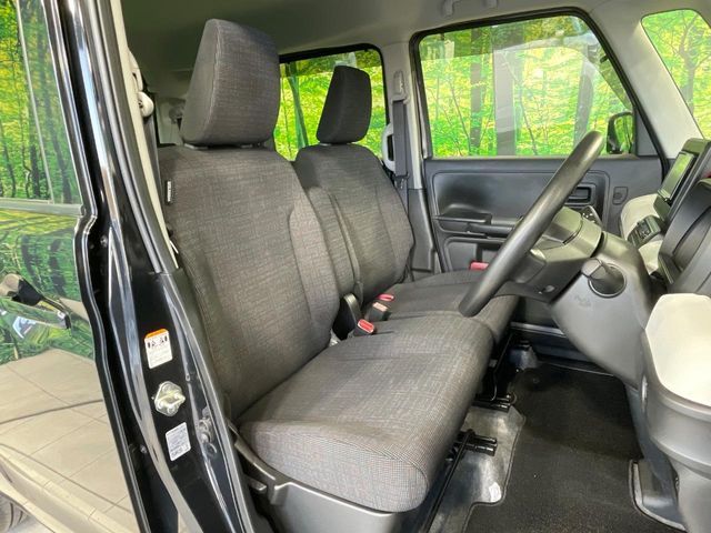 SUZUKI SPACIA 4WD 2020 Image 31