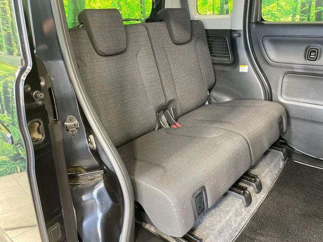 SUZUKI SPACIA 4WD 2020 Image 31