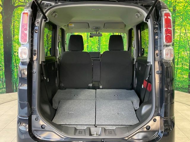 SUZUKI SPACIA 4WD 2020 Image 31