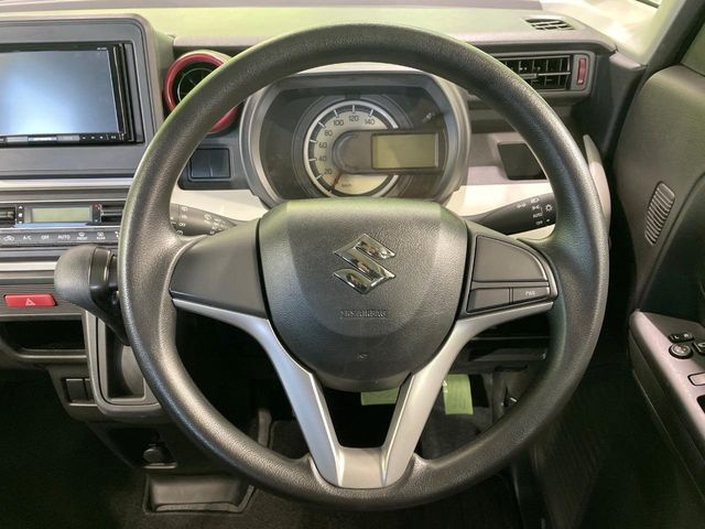 SUZUKI SPACIA 4WD 2020 Image 31