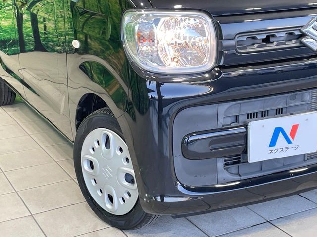 SUZUKI SPACIA 4WD 2020 Image 31