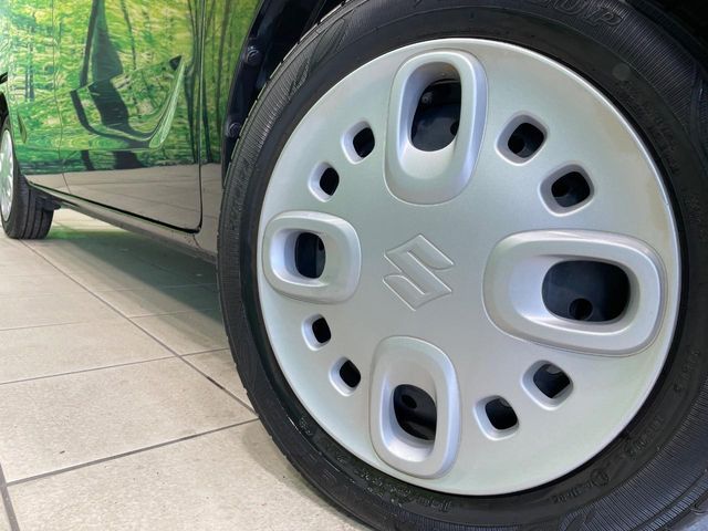 SUZUKI SPACIA 4WD 2020 Image 31