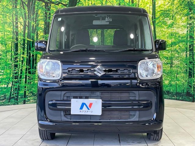 SUZUKI SPACIA 4WD 2020 Image 31