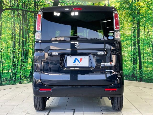 SUZUKI SPACIA 4WD 2020 Image 31