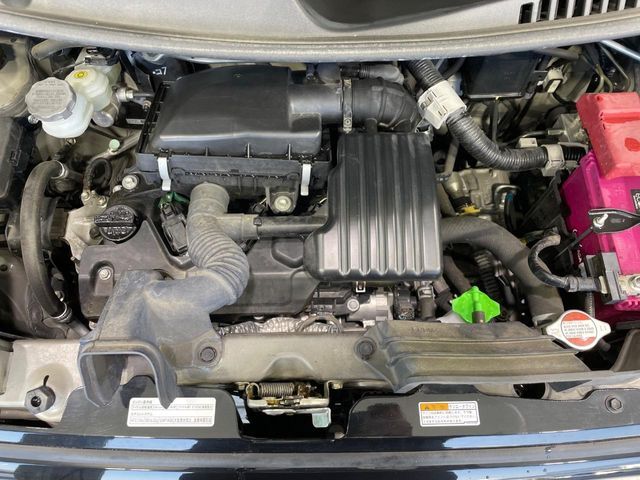 SUZUKI SPACIA 4WD 2020 Image 31