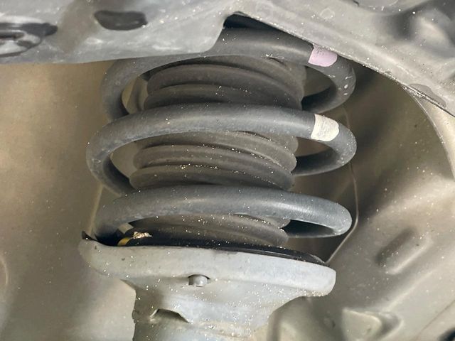 SUZUKI SPACIA 4WD 2020 Image 31