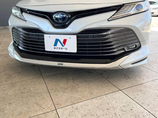 TOYOTA CAMRY HYBRID 2017 Image 31