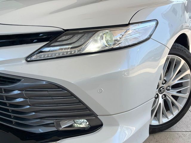 TOYOTA CAMRY HYBRID 2017 Image 31