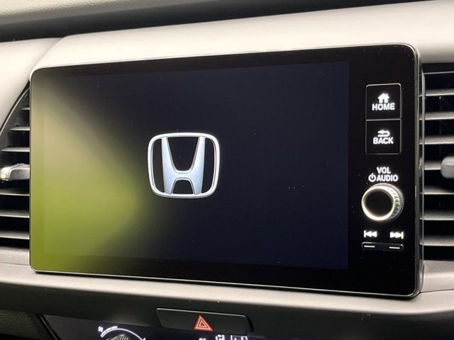 HONDA FIT E:HEV 2024 Image 31