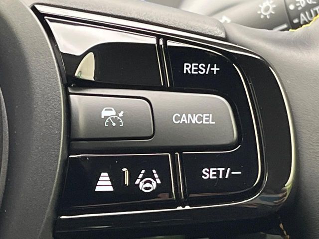 HONDA FIT E:HEV 2024 Image 31