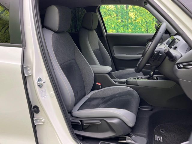 HONDA FIT E:HEV 2024 Image 31