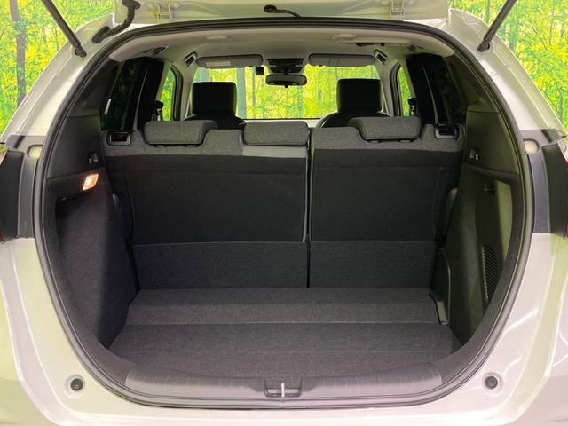 HONDA FIT E:HEV 2024 Image 31