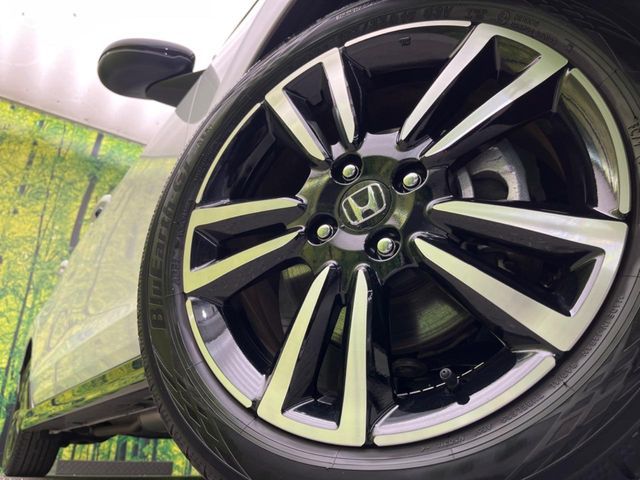 HONDA FIT E:HEV 2024 Image 31