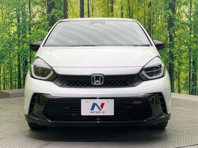 HONDA FIT E:HEV 2024 Image 31