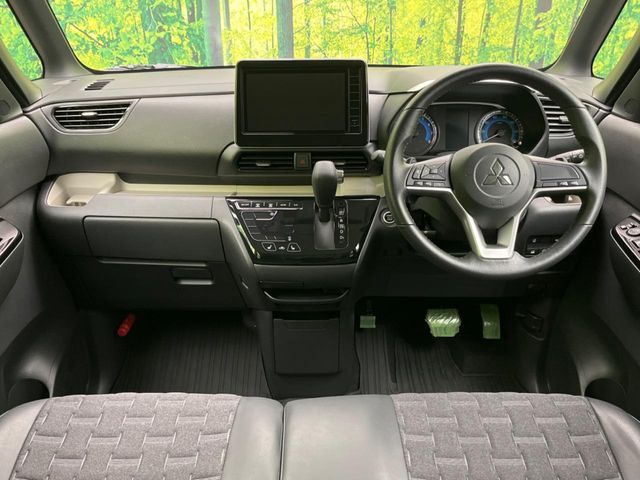 MITSUBISHI DELICA MINI 2024 Image 31