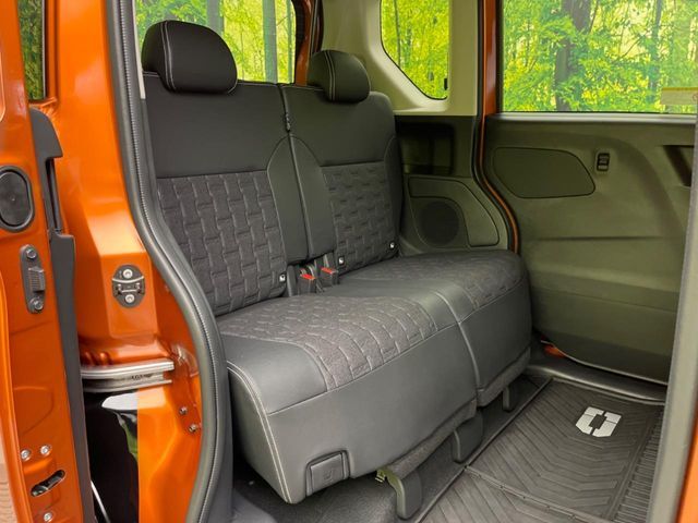 MITSUBISHI DELICA MINI 2024 Image 31