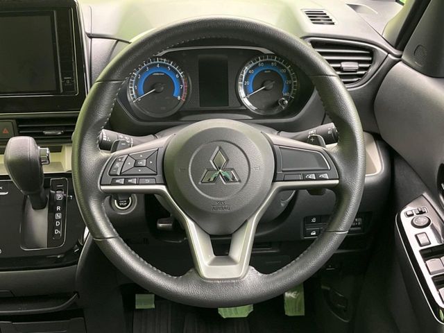 MITSUBISHI DELICA MINI 2024 Image 31