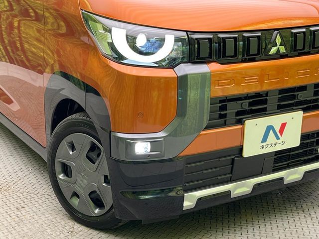 MITSUBISHI DELICA MINI 2024 Image 31