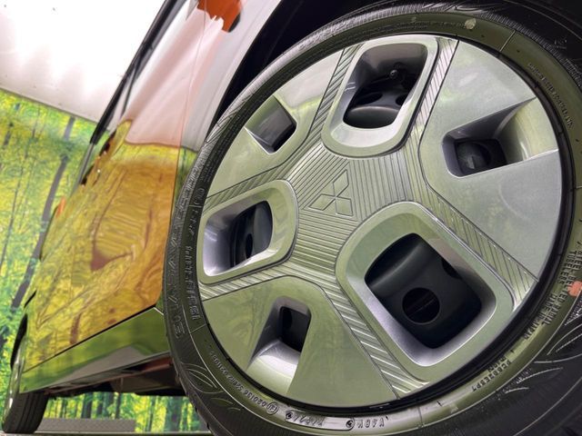 MITSUBISHI DELICA MINI 2024 Image 31