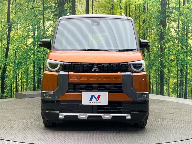 MITSUBISHI DELICA MINI 2024 Image 31