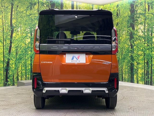 MITSUBISHI DELICA MINI 2024 Image 31