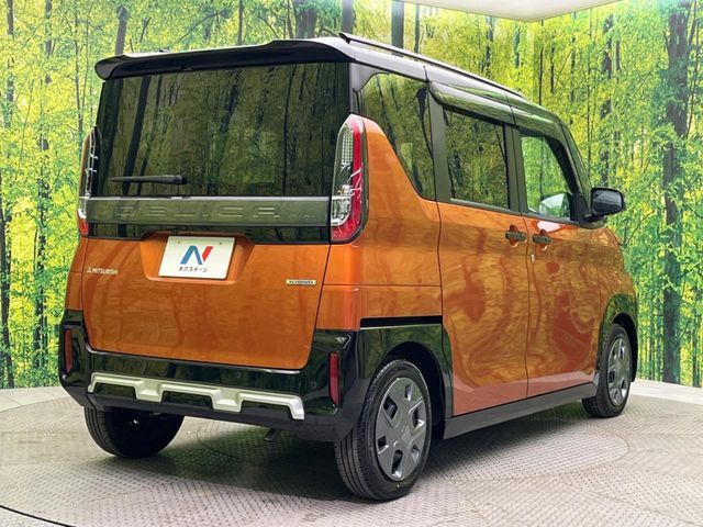 MITSUBISHI DELICA MINI 2024 Image 31