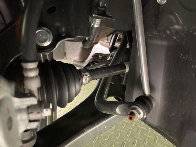 MITSUBISHI DELICA MINI 2024 Image 31