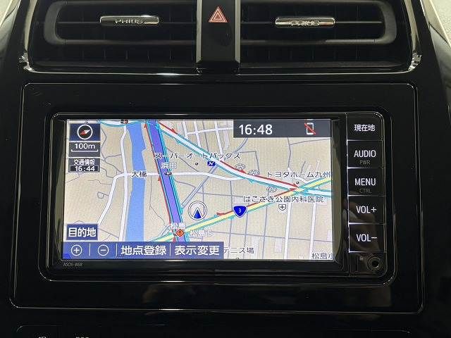 TOYOTA PRIUS 2019 Image 31