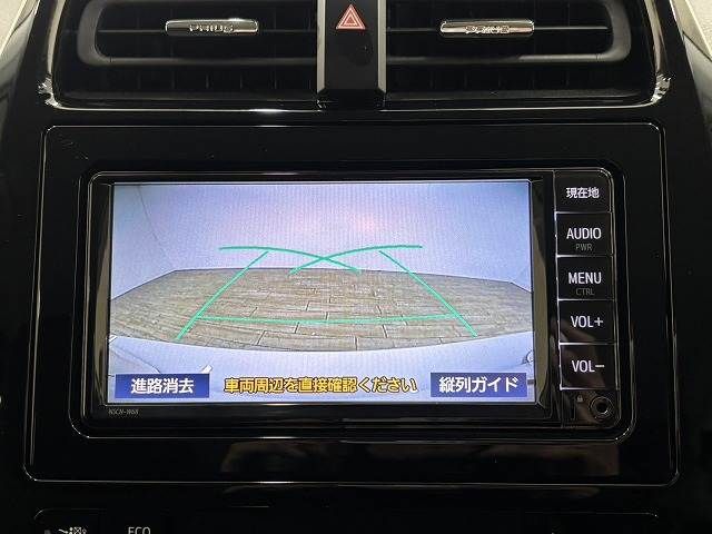 TOYOTA PRIUS 2019 Image 31