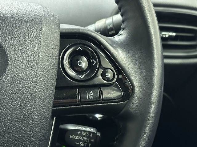 TOYOTA PRIUS 2019 Image 31