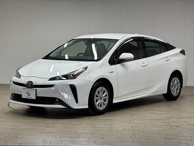 TOYOTA PRIUS 2019 Image 31