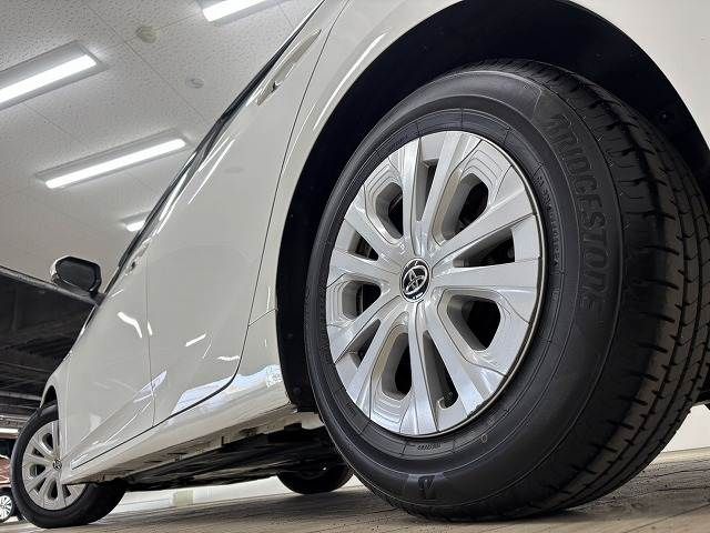 TOYOTA PRIUS 2019 Image 31