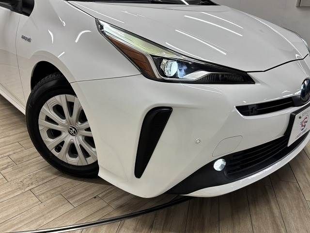 TOYOTA PRIUS 2019 Image 31