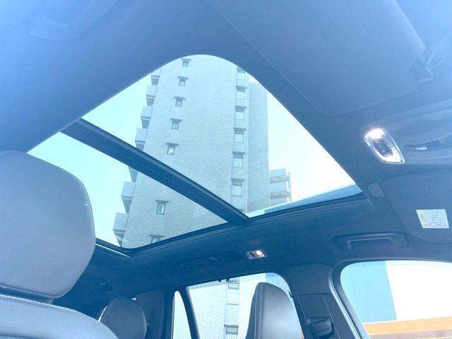 VOLVO XC90 2022 Image 31