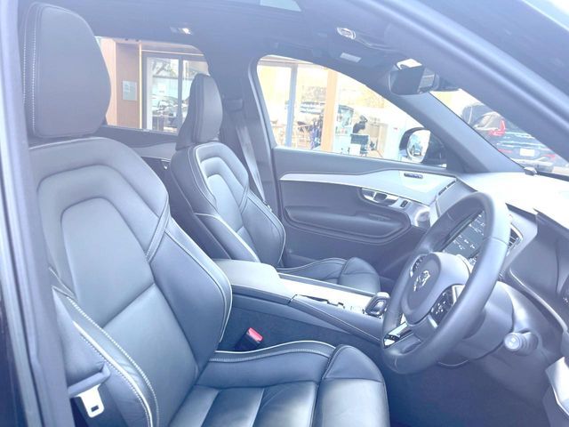 VOLVO XC90 2022 Image 31