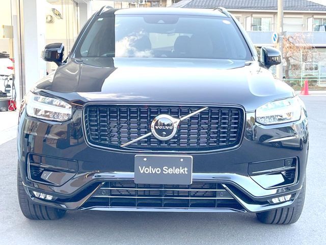 VOLVO XC90 2022 Image 31