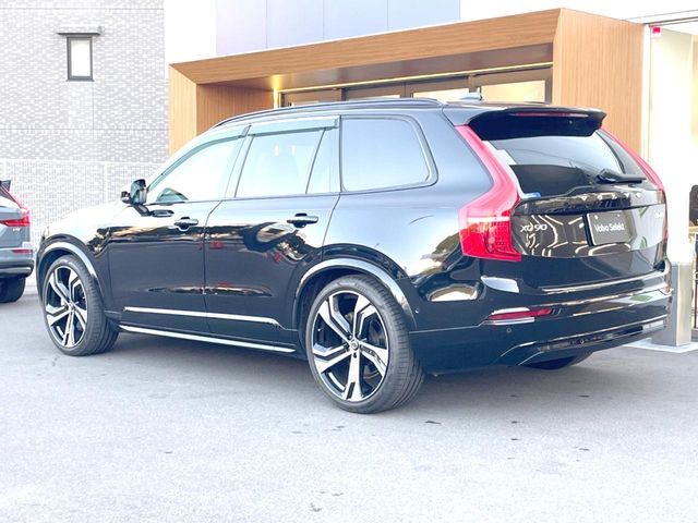 VOLVO XC90 2022 Image 31