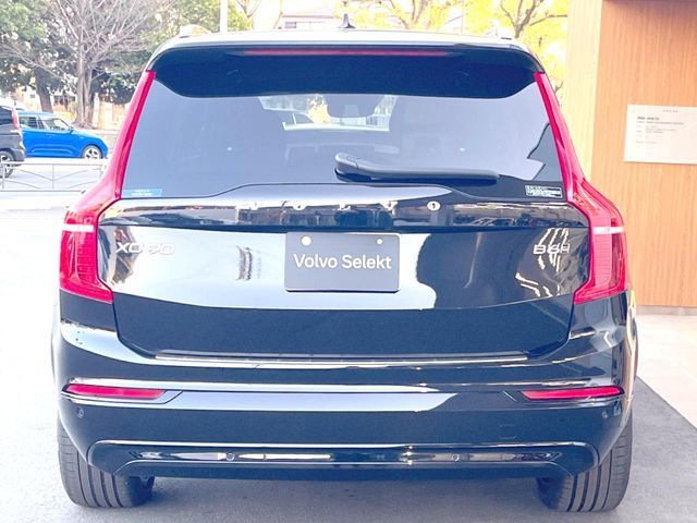 VOLVO XC90 2022 Image 31