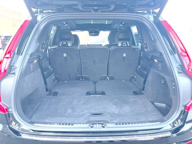VOLVO XC90 2022 Image 31