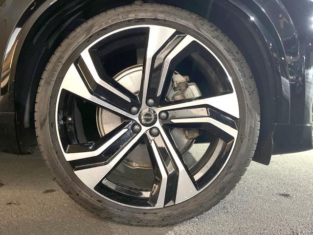 VOLVO XC90 2022 Image 31